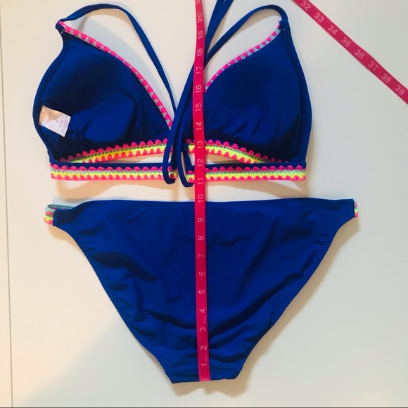 EXHILARATION | XL | LIKE NEW! - Picture 11 of 11